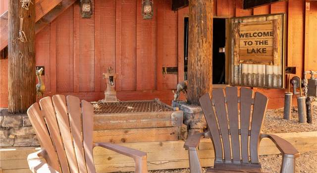 Photo of 616 W Aeroplane Blvd, Big Bear, CA 92314