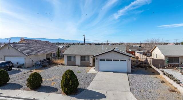 Photo of 16184 Tawney Ridge Ln, Victorville, CA 92394