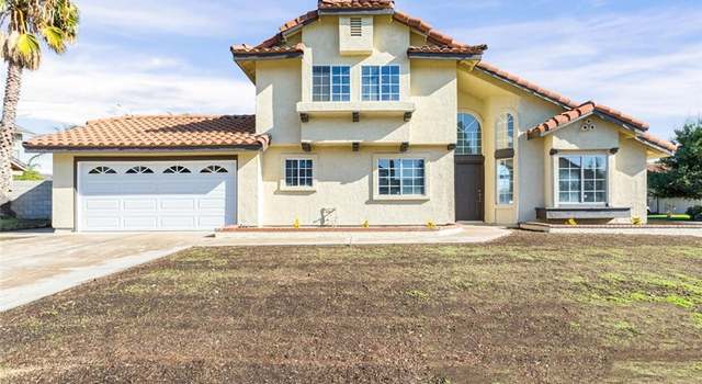 Photo of 1433 N Oakdale Ave, Rialto, CA 92376