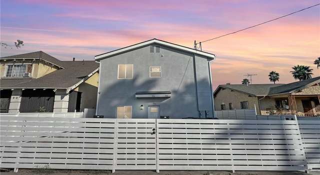 Photo of 956 Euclid Ave, Los Angeles, CA 90023