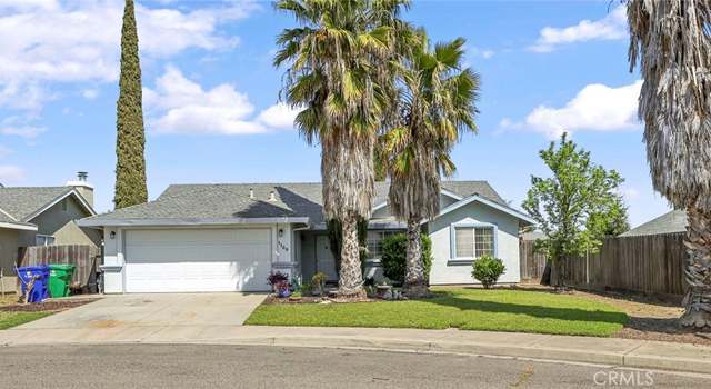 Photo of 1109 Magnolia Ct, Atwater, CA 95301