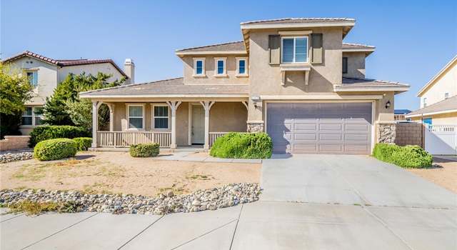 Photo of 12478 Deborah Dr, Victorville, CA 92392