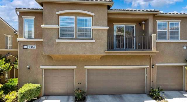 Photo of 1362 Caminito Capistrano #1, Chula Vista, CA 91913