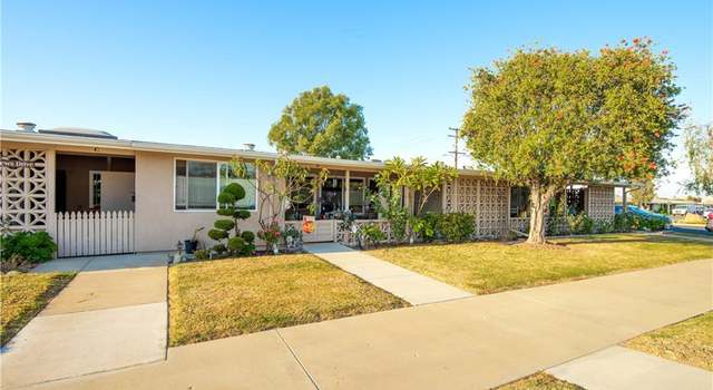Photo of 13221 St Andrews Dr Unit 153B, Seal Beach, CA 90740
