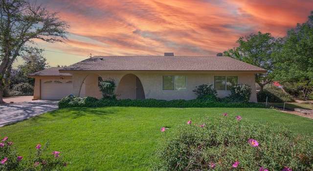 Photo of 4628 W Avenue K8, Quartz Hill, CA 93536