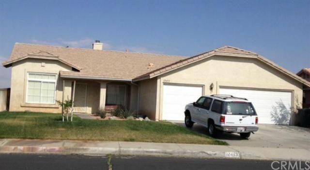 Photo of 12453 Felipe Dr, Victorville, CA 92392