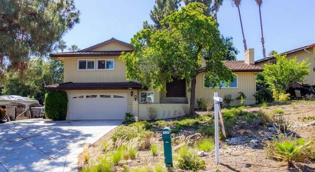 Photo of 925 Cypress Dr, Vista, CA 92084