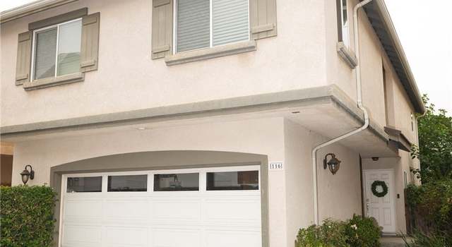 Photo of 15721 Cobalt St #116, Sylmar, CA 91342