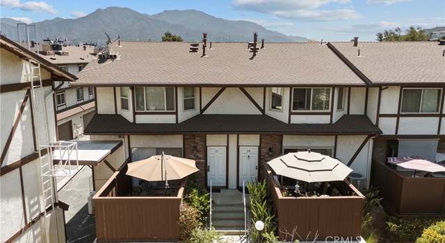 Photo of 10480 Sunland Blvd #27, Sunland, CA 91040