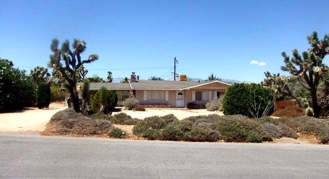 Photo of 8046 Grand Ave, Yucca Valley, CA 92284