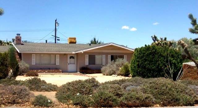 Photo of 8046 Grand Ave, Yucca Valley, CA 92284