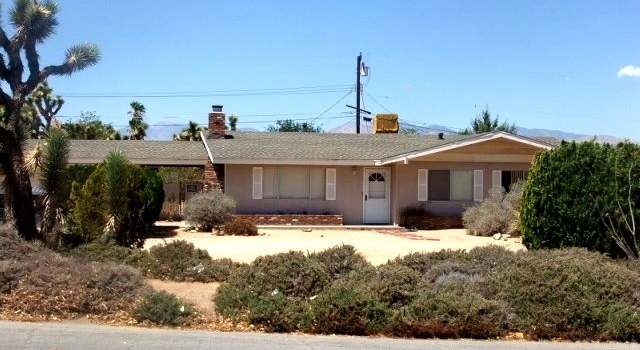Photo of 8046 Grand Ave, Yucca Valley, CA 92284