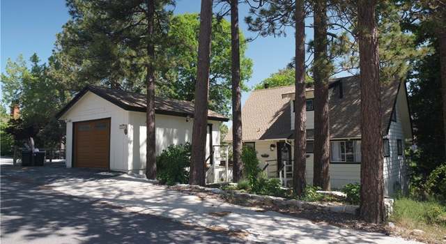Photo of 1132 Aleutian Dr, Lake Arrowhead, CA 92352