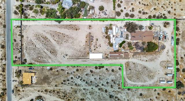 Photo of 18600 Ford Ave, Sky Valley, CA 92241