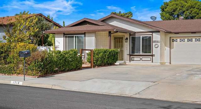 Photo of 1718 Lemon Heights Dr, Oceanside, CA 92056