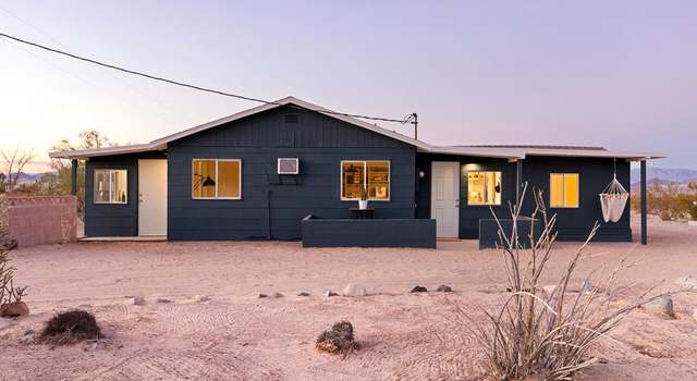 Photo of 5995 Primrose Ln, 29 Palms, CA 92277