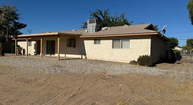 Photo of 10403 Cottonwood Ave, Hesperia, CA 92345