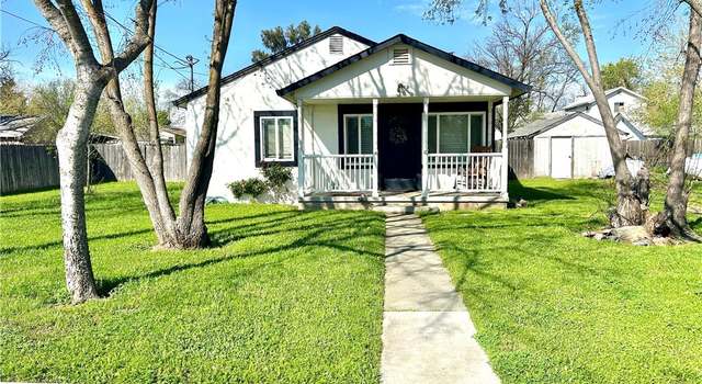 Photo of 40 Cosner Ave, Maxwell, CA 95955