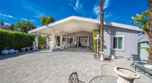 Photo of 4747 Don Pio Dr, Woodland Hills, CA 91364