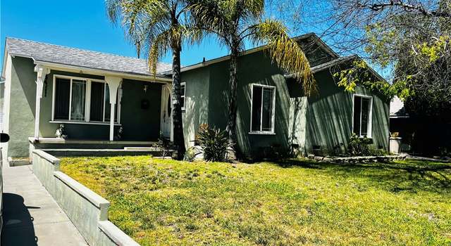 Photo of 10017 Noble Ave, Mission Hills (san Fernando), CA 91345