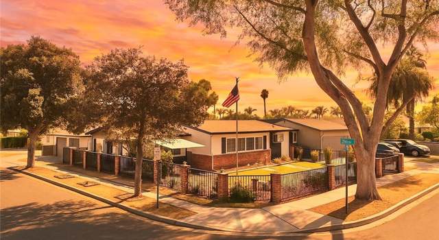 Photo of 922 W Occidental St, Santa Ana, CA 92707