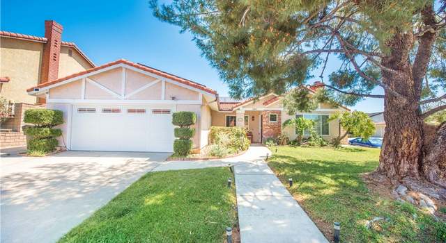 Photo of 632 Fairwood St, Duarte, CA 91010
