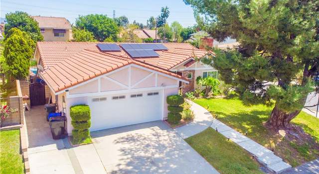 Photo of 632 Fairwood St, Duarte, CA 91010