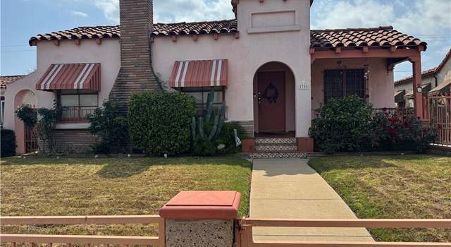Photo of 1705 S Fremont Ave, Alhambra, CA 91803
