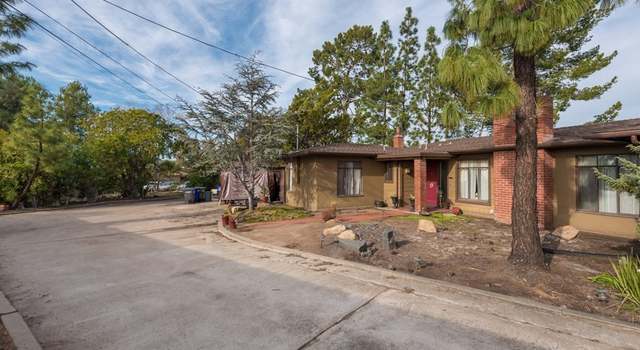 Photo of 9202 Briercrest Dr, La Mesa, CA 91942