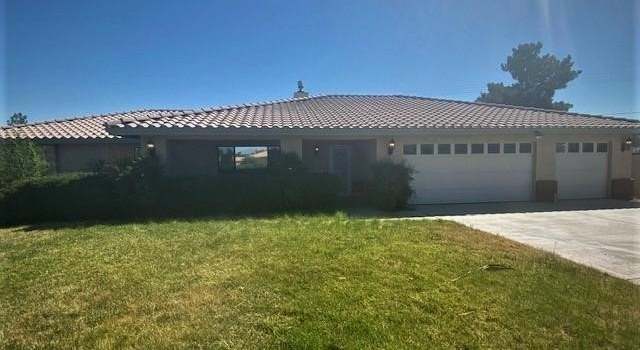 Photo of 12587 Bannock Ct, Apple Valley, CA 92308