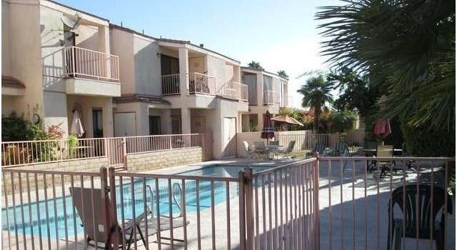 Photo of 401 E Vista Chino #10, Palm Springs, CA 92262