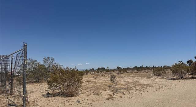Photo of 0 Centola Rd, Phelan, CA 92371
