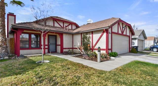 Photo of 797 Pinehurst Dr, Hemet, CA 92545
