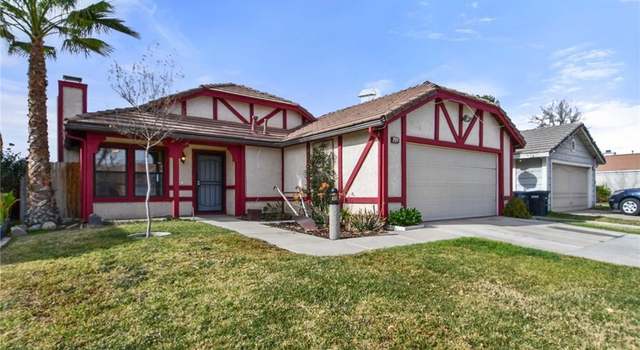 Photo of 797 Pinehurst Dr, Hemet, CA 92545