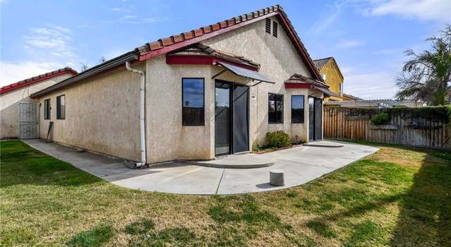 Photo of 797 Pinehurst Dr, Hemet, CA 92545
