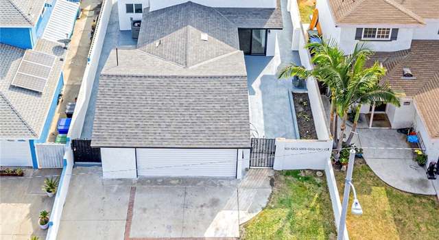 Photo of 9824 Hawkstone Ave, Whittier, CA 90605
