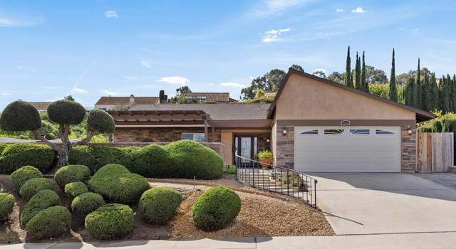 Photo of 12535 Nacido Dr, San Diego, CA 92128