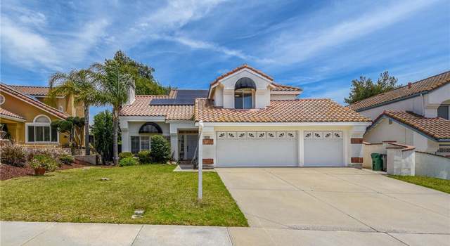 Photo of 40588 Via Diamante, Murrieta, CA 92562