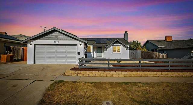 Photo of 7374 Skyline Dr, San Diego, CA 92114