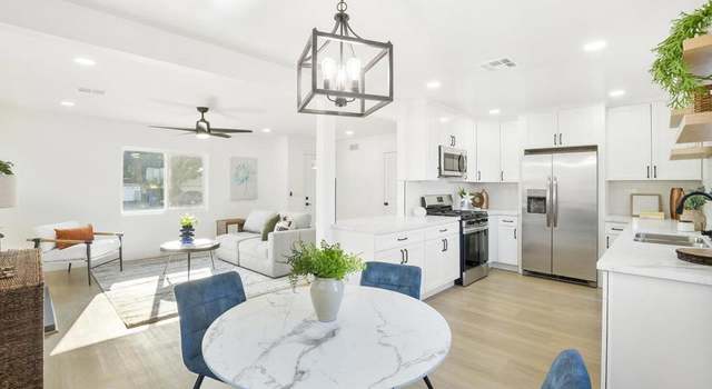 Photo of 7374 Skyline Dr, San Diego, CA 92114