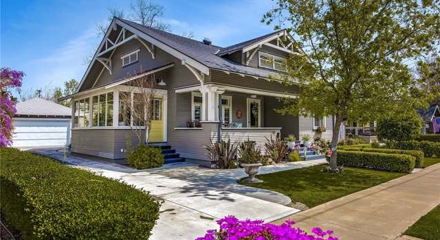 Photo of 145 N Cleveland St, Orange, CA 92866