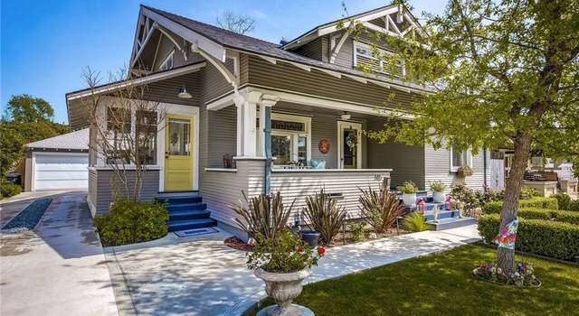 Photo of 145 N Cleveland St, Orange, CA 92866