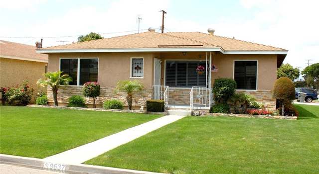 Photo of 9637 Senwood St, Bellflower, CA 90706