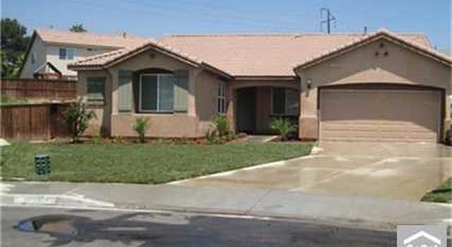 Photo of 14300 MARYKNOLL Ct, Moreno Valley, CA 92555