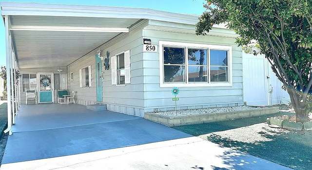 Photo of 850 S Lyon Ave, Hemet, CA 92543