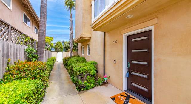 Photo of 5442 Driftwood St, Oxnard, CA 93035