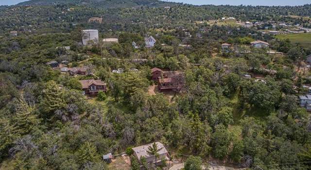 Photo of 1236 Volcan View Dr, Julian, CA 92036
