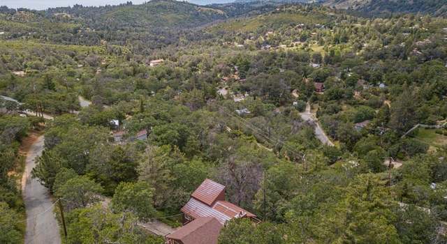 Photo of 1236 Volcan View Dr, Julian, CA 92036