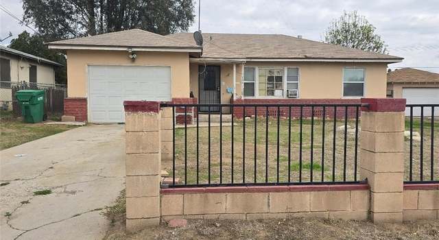 Photo of 7341 Lillian Ln, Highland, CA 92346