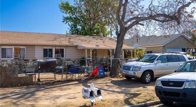 Photo of 5875 Challen Ave, Riverside, CA 92503